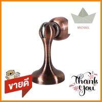 กันชนแม่เหล็กแท่ง ISEO 847 สีทองแดงรมดำMAGNETIC DOOR STOPPER ISEO 847 ANTIQUE BRASS **จัดส่งด่วนทั่วประเทศ**