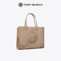 Burtory BURCH TOURCH ELLA ขนาดกลางกระเป๋าโท้ทแบบพกพา87116