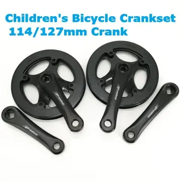 127mm crankset online