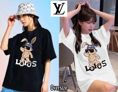 ใหม่ล่าสุด 2023 รีบด่วน ของหมดไว เสื้อยืดแขนสั้น งานแบรนด์ S M L XL กำลังมาแรง ราคาโรงงาน