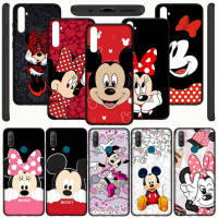 อ่อนนุ่ม เคสโทรศัพท์ N181 CCY40 Anime cute Mickey Mouse Cartoon ซิลิโคน หรับ Samsung Galaxy A11 A12 A31 A71 A51 A21S A50 A10 A20 A30 A20S A30S A52 A50S A10S A70 A04S A02S M02 A02 A32 4G 5G A03S A52S A04 ปก Phone Casing