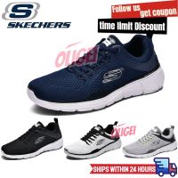 CODiy085671 【Ready Stock】Skeches New Running Casual Sports Shoes Mens/womens Shoes