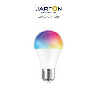 JARTON หลอดไฟอัจฉริยะ 10W สมาร์ทโฮม Wi-Fi รุ่น 131310