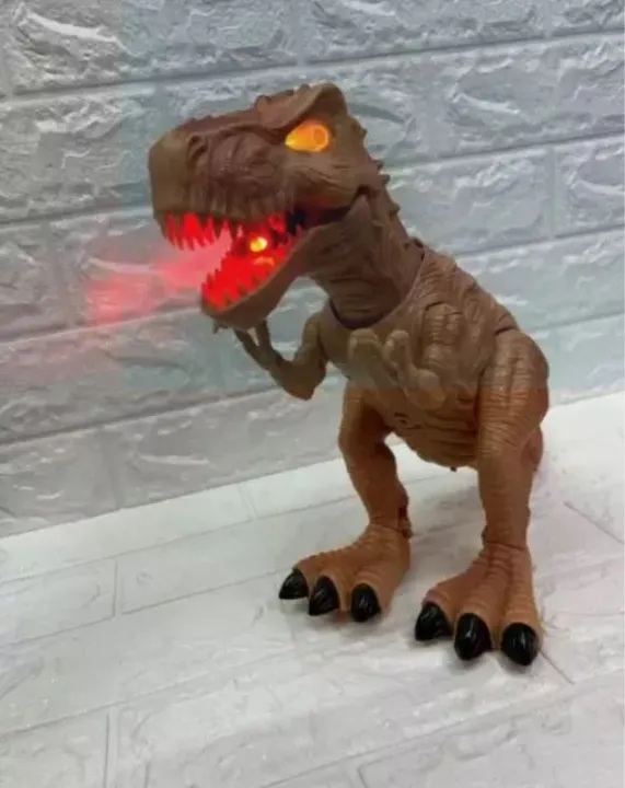 High Quality Toys for Kids Who Love Dinosaurs Battery Operated