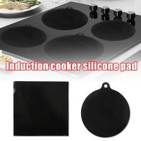 1pcs Gas Stove Protector Non-slip Mat Cooker Cover Liner Clean Mat Pad Kitchen Gas Stove Stovetop Protector Kitchen Accessories