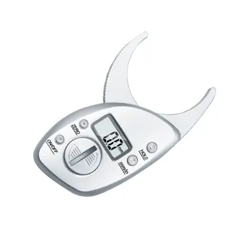  Fat Caliper, Digital Display LCD high Precision