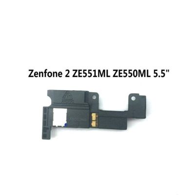 【☑Fast Delivery☑】 anlei3 ลำโพงใหม่สำหรับ Ze500kl Asus Zenfone 2 Ze551ml Ze550ml Z00ed 5.039;39; Ze550kl Ze551kl 5.5Quot; อะไหล่ทดแทนเสียงกริ่ง