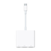 APPLE ACC USB-C DIGITAL AV MULTIPORT ADAPTER-ITS by Banana IT