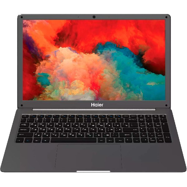 Haier UE1530EM Grey 15.6" FHD Intel Celeron N4020/4GB/128GB EMMC/Win11