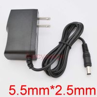 AC 100V-240V DC 24V 200mA 300mA 400mA 500mA 600mA 0.5A Switching Power Supply charger เครื่องชาร์จ 5.5Mm * 2.5Mm US Plug