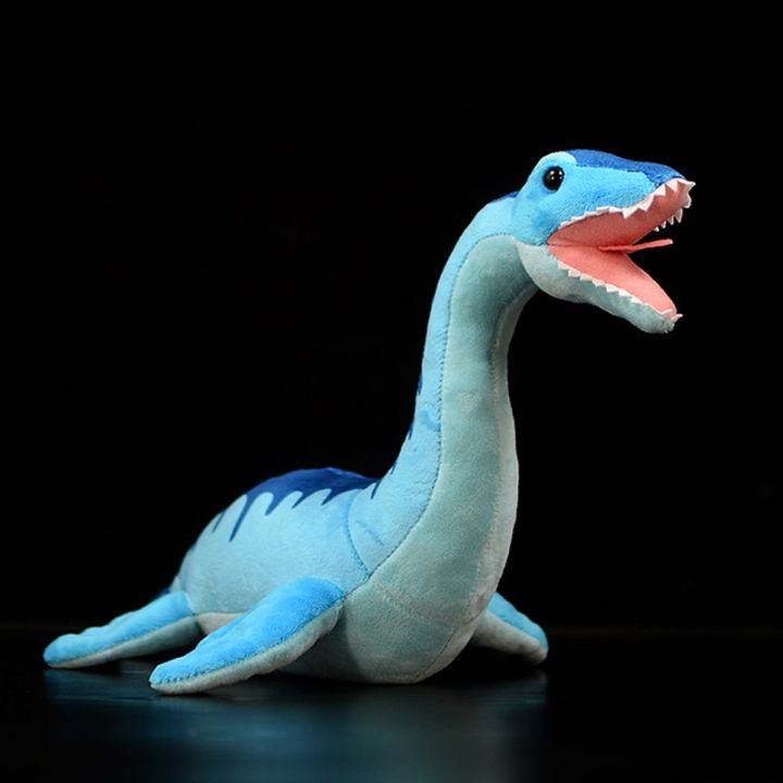 soft-dinosaur-plush-toys-realistic-mosasaur-pentaceratops-plesiosaur-brachiosaurus-stuffed-toy-animal-model-for-kids-adults-gift