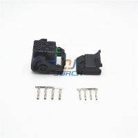 【CW】☸∈▲  32 pin way ECU Wire Automotive Housings Receptacle Molex sets kits 64319-1211 64319-1201 64325-1010