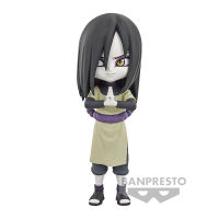 Bandai(บันได) BANPRESTO NARUTO SHIPPUDEN Q POSKET-OROCHIMARU-