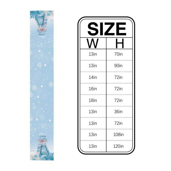 lz-christmas-decoration-2023-snowman-snowflake-linen-table-runners-coffee-table-wedding-country-dining-table-runner-washable