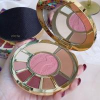 Tarte ladies night clay palette