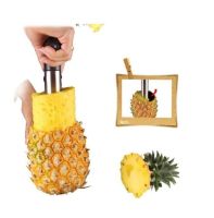 Peeler Cutter Fruit Knife slicer A spiral cutting machine to use kitchen cooking tools