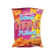 Snack Phomat Miếng Oishi 40g