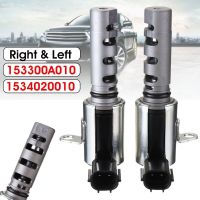 VVT วาล์วเครื่องยนต์ Variable Timing Solenoid 15340-20010 15330-20010สำหรับ TOYOTA LEXUS CAMRY 1999-2010 3.0L 3.3L DOHC V6