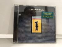 1 CD MUSIC  ซีดีเพลงสากล  Jamiroquai Travelling Without Moving     (B13D27)