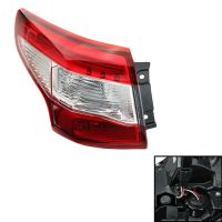 Gracekarin Left Rear Light Tail Tail Light Tail Light Lamp Light Tail Rear Light Tail Hot Sale