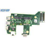 สำหรับ Inspiron N7110 USB 3.0 Ethernet WLAN WiMAX BOARD DAR03PI56A0 DA0R03PI6D1 DA0R03PI6D0 pn: 0M83K