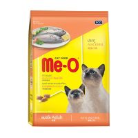 [ส่งฟรี] MEO มีโอ อาหารแมวแบบเม็ด รสปลาทู 3 กก. rch-1