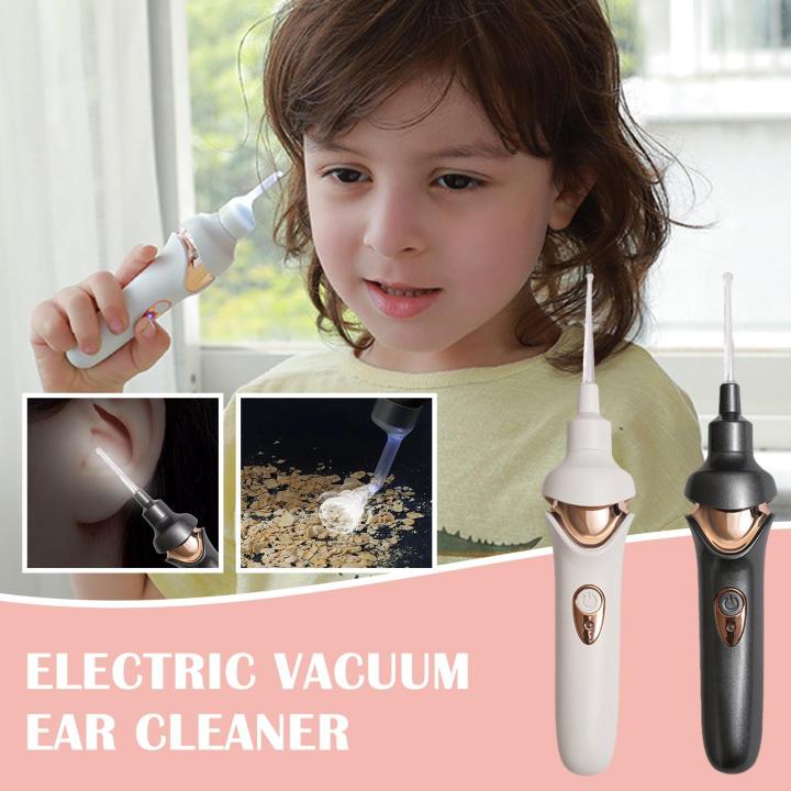 ไฟฟ้าส่องสว่าง-earpick-สำหรับเด็กและผู้ใหญ่-usb-ชาร์จสั่นสะเทือนเจ็บปวดสูญญากาศหูเลือกหูขี้ผึ้ง-remover-หูทำความสะอาดเครื่องมือ