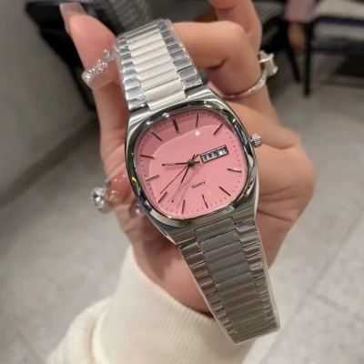 Luxury Women Watch Full Steel 36mm Sea Master R Watch for Women relogios feminino Woman Wristwatch celet reloj mujer