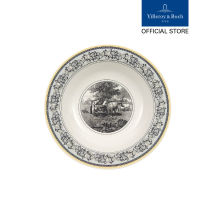 Villeroy &amp; Boch - Audun Ferme จานพอร์ซเลน จานสลัด 20 ซม. - วิลเลรอย แอนด์ บอค