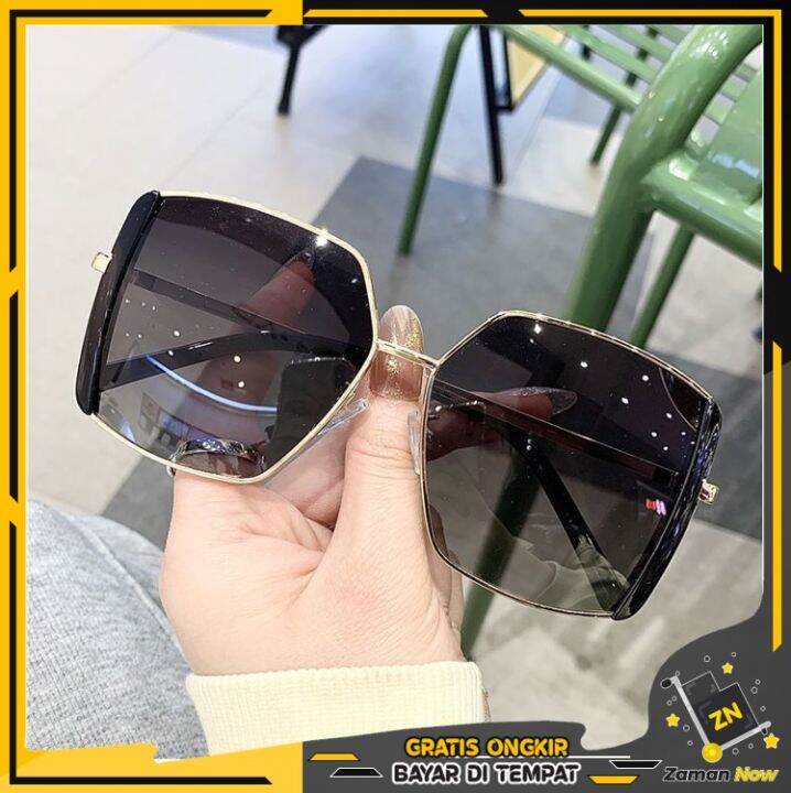 Zaman Now - Kacamata Fashion Wanita Korea / K…