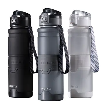 650ml/1000ml/1500ml High Quality Tritan Material Sport Water Bottle Cycling  Climbing Gym Fitness Drinking Bottles