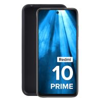 【ในสต็อก】สำหรับ Xiaomi Redmi 10 Prime 2022 TPU Phone Case