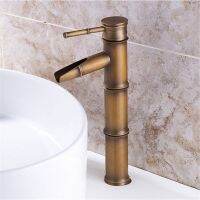 ♛✥▩ Single Handle Bathroom Basin Faucets Cold Hot Mixer Tap Water Kitchen Faucet Bathroom Accessories