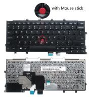 New US Keyboard for Lenovo IBM Thinkpad X230S X240 X240S X250 X260 X260S X250S X270