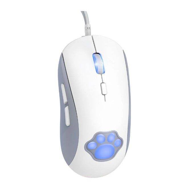 wireless-mouse-เมาส์ไร้สาย-logitech-m185-wireless-blue