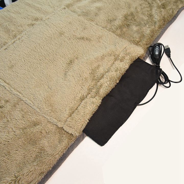 winter-electric-blanket-usb-heated-warm-flannel-5v-car-blanket-knee-cover-shawl-heating-cold-protection-keep-warm