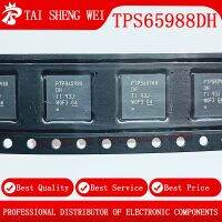 1PCS TPS65988DH PTPS65988DH PTPS65988 VQFN-56 New Original