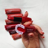 Kiss Beauty Velvet Color Lips