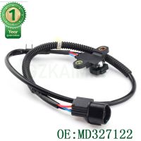 เซ็นเซอร์ตำแหน่งเพลาข้อเหวี่ยงเหมาะสำหรับ CARISMA Saloon (DA_) 199609 - 200606 MD327122 KM=Crankshaft Position Sensor fits For CARISMA Saloon (DA_)199609 - 200606 MD327122 K-Mเซ็นเซอร์ตำแหน่งเพลาข้อเหวี่ยงเหมาะสำหรับ CARISMA Saloon (D