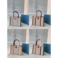 ToryBurchˉ New shopping bag tote bag