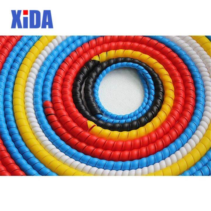 tube-numbering-8mm-50mm-2meters-lot-colorful-wire-wrap-spiral-in-cable-sleeve-wiring-harness-motorcycle-heat-pipe-sleeve-diy-electrical-circuitry-par