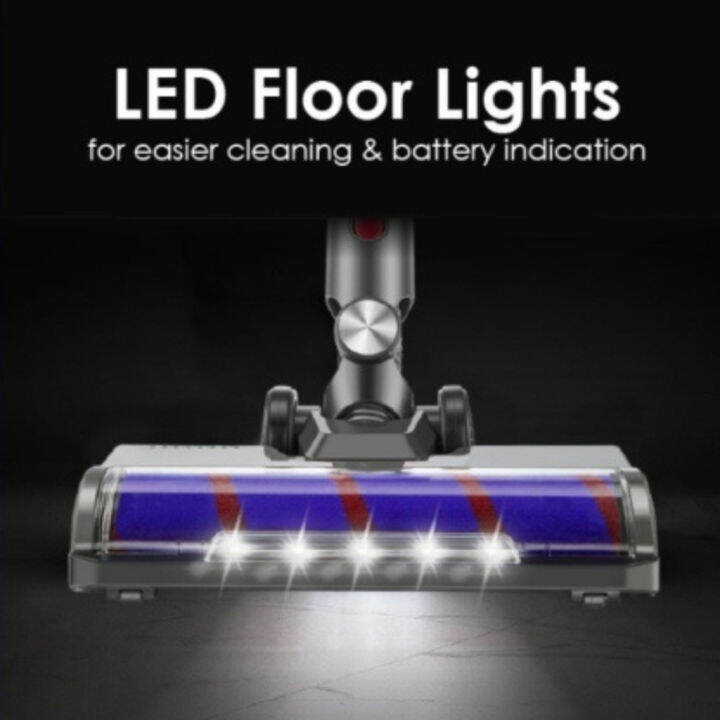 Dyson Cordless Vacuum Cleaner V10 PRO Wireless Vacuum Handheld Vacuum