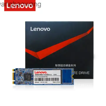 Lenovo Ssd 500gb ราคาถูก ซื้อออนไลน์ที่ - พ.ย. 2023 | Lazada.co.th