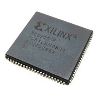 จุด6PC84I XC5210พิเศษ XC5210 C XILINX PLCC84 PLCC 84แบบดั้งเดิม