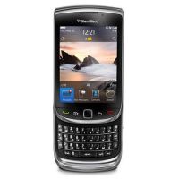 Blackberry ไฟฉาย 9800 สไลด์หน้าจอสัมผัส 3G โทรศัพท์ ของแท้ ครบชุด Original Full SetTH