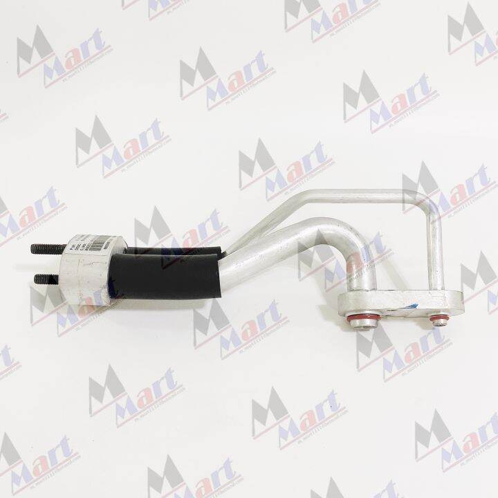 Naza Ria (Front) Air Cond Cooling Coil Valve Tube Outlet Inlet Pipe ...