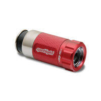 Spotlight™ ไฟฉาย LED รุ่น deluxe (Racecar Red)