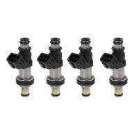 4X Car Fuel Injector Nozzle 06164-PCC-000 for -V 1999-2001 2.0LS2000