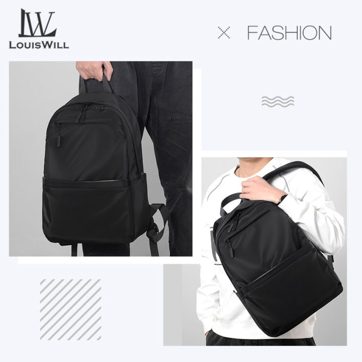 Louiswill Fashion Backpacks Women Shoulder Backpacks School Bags