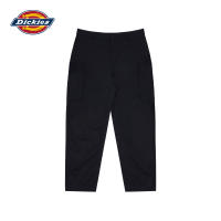 DICKIES MENS WOVEN CARGO PANTS กางคาร์โก้ผู้ชาย